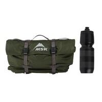 MSR Hubba Hubba Bikepack 2 Green