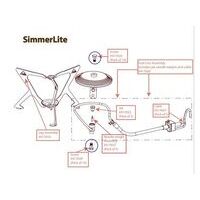 MSR Screw Simmerlite/windpro