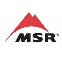MSR SL Fuel Line Assembly