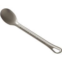 MSR Titan Spoon Long