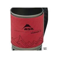 MSR WB Cosy 1.0L 