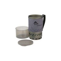 MSR Windburner Personal Accessory Pot - Gray