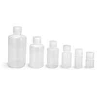 Nalgene Narrow-Mouth Bottle Voorraadflesje Anti-lek