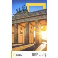 National Geographic Berlijn