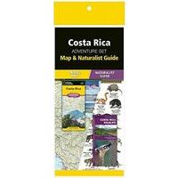 National Geographic Costa Rica Adventure Set