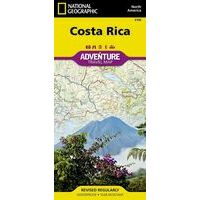 National Geographic Costa Rica Adventure Set