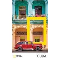 National Geographic Cuba (NL)