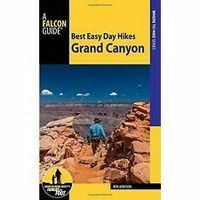 National Geographic Grand Canyon National Park