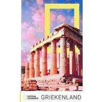 National Geographic Griekenland