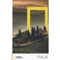 National Geographic Italie (NL)