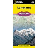 National Geographic Langtang