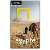 National Geographic Reisgids Egypte