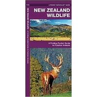 National Geographic New Zealand Adventure Set