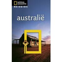National Geographic Reisgids Australië