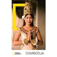 National Geographic Reisgids Cambodja