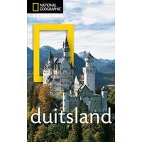National Geographic Reisgids Duitsland