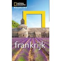 National Geographic Reisgids Frankrijk