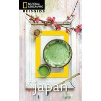 National Geographic Reisgids Japan