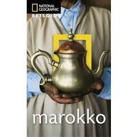 National Geographic Reisgids Marokko