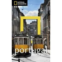 National Geographic Reisgids Portugal
