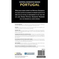 National Geographic Reisgids Portugal
