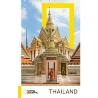 National Geographic Reisgids Thailand (NL)