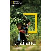 National Geographic Reisgids Thailand