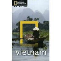 National Geographic Reisgids Vietnam
