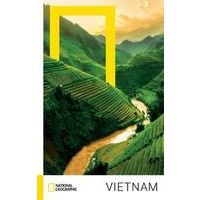 National Geographic Reisgids Vietnam
