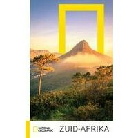 National Geographic Reisgids Zuid-Afrika (NL)
