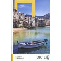 National Geographic Sicilië