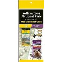 National Geographic Yellowstone National Park Adventure Set
