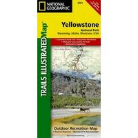National Geographic Yellowstone National Park Adventure Set