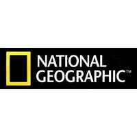 National Geographic logo