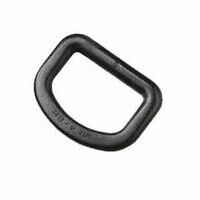 National Molding Heavy Duty D Ring 25 Mm