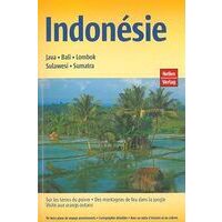 Nelles Reisgids Indonesie