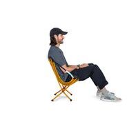 Nemo Moonlite Reclining Camp Chair 