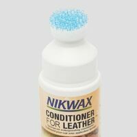 Nikwax Conditioner For Leather 125ml - Voor Leren Schoenen