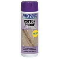 Nikwax Cotton Proof - Impregneer Voor Katoen