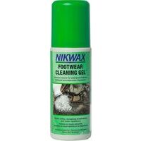 Nikwax Footwear Cleaning Gel 125 M - Reinigingsmiddel