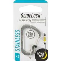Nite Ize Carabiner #2 Slidelock 