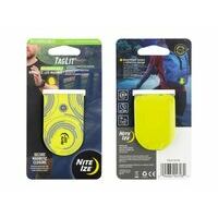 Nite Ize Taglit Rechargeable Safety Light