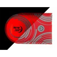 Nite Ize Taglit Rechargeable Safety Light