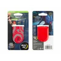 Nite Ize Taglit Rechargeable Safety Light