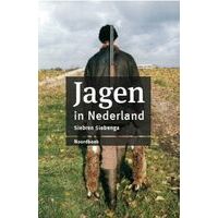 Noordboek Jagen In Nederland (herziene Editie)