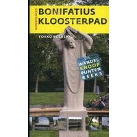 Noordboek Wandelgids Bonifatius Kloosterpad