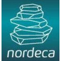 Nordeca logo
