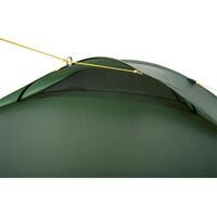 Nordisk Oppland 2 LW (2.0) Black Forest Green