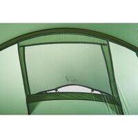 Nordisk Oppland 2 LW (2.0) Black Forest Green