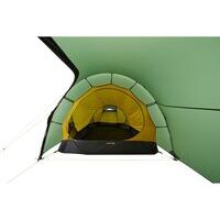 Nordisk Oppland 2 LW (2.0) Black Forest Green